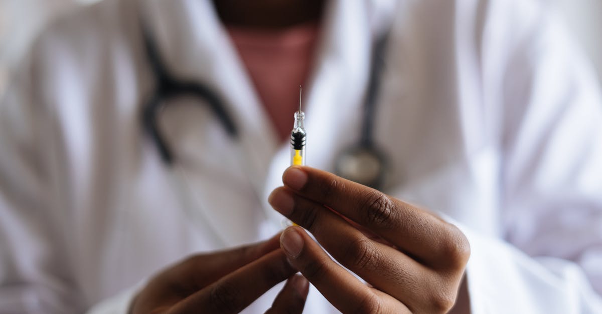 Russisch coronavirusvaccin wekt een immuunrespons op in vroege onderzoeken